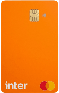Cartão Inter Mastercard Gold